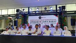Dukung Program Pro-Rakyat, Lingkar 98 Jabar Minta Pemerintah Transparan dan Bebas Korupsi