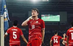 Dikira Gabung Persib Bandung, Ole Romeny Justru Balik ke Eropa?