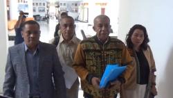 Ayah Dokter Icha Blak-Blakan Diperiksa BK DPRD TTU, Nasib 3 Anggota Dewan Tunggu Keputusan Paripurna