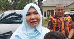 Usai OTT KPK, Tiorita Pimpin Sementara Pemkab Langkat