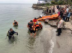 Wisatawan Tenggelam Saat Snorkeling di Danau Toba Ditemukan Tewas