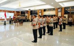 Resmi Jabat Kapolda Jawa Barat, Ini Dia Profil Irjen Pol Pipit Rismanto