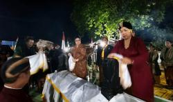 Ganti Singep Makam Sri Makurung Pengging, Tradisi Penghormatan Leluhur Mataram