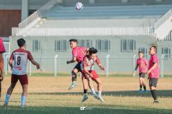 Polresta Banyuwangi Raih Juara 3 Kapolda Cup IV Jatim, Tembus Podium Usai Lewati Laga Dramatis