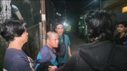 Sopir di Gowa Diringkus Polisi Usai Gasak Motor yang Kuncinya Masih Terpasang