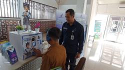 BPOM Pangkalpinang Luncurkan Aplikasi Digital Si Dulang, Permudah Akses 12 Layanan Publik