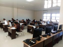Jadi Penggerak Wilayah 3T, Kehadiran Kampus Tingkatkan Mutu SDM Sabu Raijua