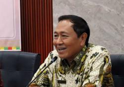 SPMB Tahap II 2026 Dibuka, Pemprov Kepri Pastikan Semua Siswa Tetap Berpeluang Sekolah