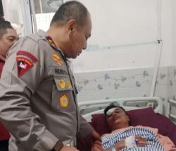 Menolak Kompromi, Kapolda Riau Garansi Kasus Pengeroyokan PMII Diusut Hingga Akar