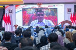 Menaker Yassierli Sebut Peningkatan Kompetensi Pekerja Jadi Program Prioritas Presiden Prabowo