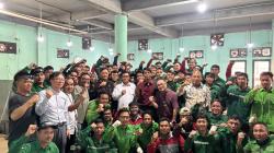 41 Pekerja Migran Indonesia Sektor Las Dilepas ke Korea, Target 500 Ribu Tenaga Terampil