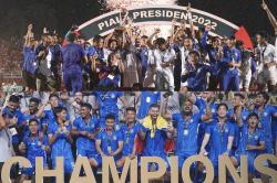 Arema FC Jadikan Piala Presiden 2026 Arena Mematangkan Tim