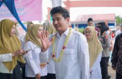 Bupati Arie Tegaskan Pendidikan di Bengkulu Utara Gratis Beasiswa Kuliah Disiapkan hingga Lulus