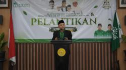 Ketua PWNU DIY: Guru NU Harus Jadi Teladan dan Penggerak Pendidikan Berkemajuan