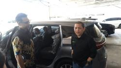 Tren Sewa Mobil Listrik Melejit, Jadi Solusi Fleksibel Pengemudi Taksi Online