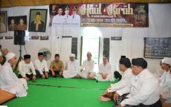Jelang MTQ Nasional XXXI, Semarang Diteguhkan Jadi Kota Religius Berakar Warisan Sunan Pandanaran