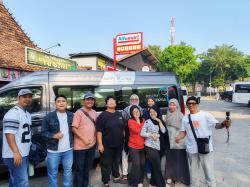Dari Bogor ke Forum Dunia, 12 Mahasiswa IBI Kesatuan Siap Presentasikan Riset di ICEMAI 2026