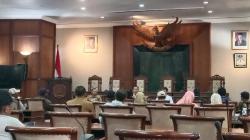 Warga Kaligentong Datangi Pemkab Tulungagung, Tuntut Penyelesaian Status Lahan dan Akses Listrik