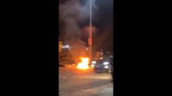 4 Pelaku Pengeroyokan Brutal dan Pembakaran Motor di Boyolali Ditangkap Polisi