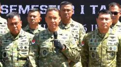 Panglima Kogabwilhan III Beberkan Hasil Operasi TNI di Papua, 59 Anggota OPM Kembali ke NKRI