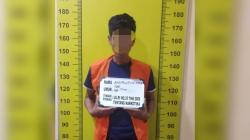 Edarkan Sabu di Buntu Bedimbar, Pria Ini Terancam 20 Tahun Penjara