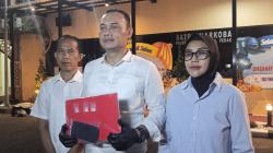 Tergiur Upah Rp75 Ribu dan Sabu Gratis, Pemuda di Surabaya Nekat Jadi Kurir