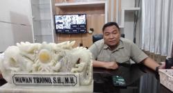 Cemburu Gara-Gara Inbox Facebook, Suami di Bondowoso Bacok Istri hingga Kritis