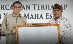 Hari Kepercayaan Resmi Ditetapkan, Angin Segar untuk Pelestarian Kepercayaan Marapu di Sumba