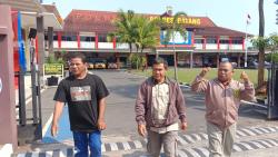 Dugaan Pungli PTSL di Batang Belum Tuntas, Warga Tagih Kepastian Hukum