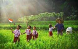 Kabar Gembira! Pemkab Karawang Siapkan Jalur Beasiswa Khusus Anak Petani Mulai 2027