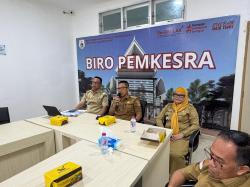 Seleksi Beasiswa Pemprov Sulbar Masuk Tahap Penentuan, Komite Verifikasi Data Calon Penerima