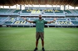 Persebaya Resmi Boyong Bek Timnas Tanjung Verde, Rekam Jejaknya Bikin Lawan Waswas