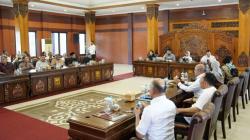 Penilaian Tindak Lanjut Perbaikan Tata Kelola KPK, Kota Mojokerto Raih Nilai Sempurna 100 Persen