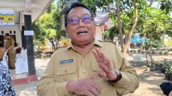 13 Ribu Hektare Sawah Terancam Kekeringan, Indramayu Andalkan Normalisasi Irigasi