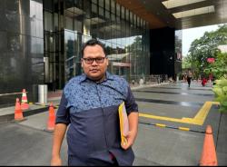 Gubernur Bengkulu Dilaporkan ke KPK
