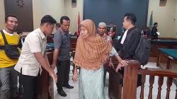 Dipicu Asap Bakar Sampah, Pasangan Lansia di Blora Jalani Sidang Dugaan Penganiayaan