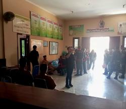 Diduga Korupsi Dana Desa, Kejari Grobogan Geledah Kantor dan Rumah Kades Tlogomulyo