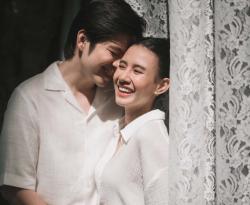 Segera Jadi Ayah, Angga Yunanda Ungkap Usia Kandungan Shenina Cinnamon hingga Foto Maternity