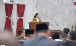 Wali Kota Agustina Optimistis Raperda Pertanggungjawaban APBD 2025 Disetujui DPRD, Ini Komitmennya