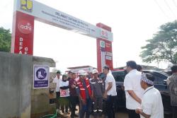 Sekolah Nasional Terintegrasi Beroperasi di Jepara, Di Jateng Hanya Ada Tiga