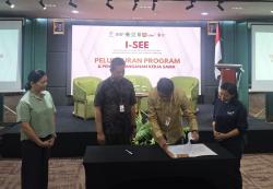 Banyumas, Purbalingga dan Wonosobo Jadi Percontohan Program Cegah Kebutaan