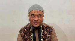Mantan Amir JI: Hati-Hati Pecah Belah, Hoaks dan Provokasi,  Jaga Persatuan Bangsa