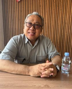 DPRD Indramayu Soroti Ujikom Talenta Libatkan Pejabat dari Luar Daerah, Pertanyakan SDM Lokal