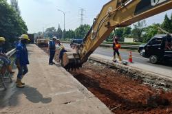 Awas Macet! Ini Daftar Titik Perbaikan Tol Cipularang dan Padaleunyi sampai 11 Juli 2026