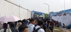 Atasi Pengangguran, Naker Fest 2026 Buka 3.174 Lapangan Kerja