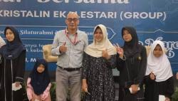 Dukung Pengawasan Pemerintah, PT Kristalin Ekalestari Patuhi Aturan Hukum Berlaku