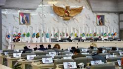 DPRD Jabar Targetkan Pembahasan Raperda P2APBD Rampung Pekan Depan