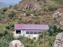 KDMP Dibangun di Kawasan Wisata Stone Garden, Ini Alasan Kepala Desa Gunungmasigit