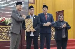 DPRD Bedah SiLPA Rp516,8 Miliar, Eri Cahyadi Tegaskan Bukan Anggaran Mangkrak