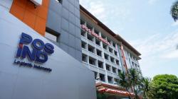 Transaksi E-Commerce Meningkat, Pos Indonesia Genjot Kesiapan Operasional